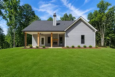 771 Old Brock Road Road, Rockmart, GA 30153 - Photo 37