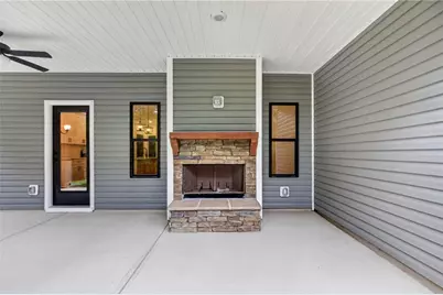 771 Old Brock Road Road, Rockmart, GA 30153 - Photo 39