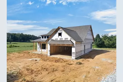 771 Old Brock Road Road, Rockmart, GA 30153 - Photo 3