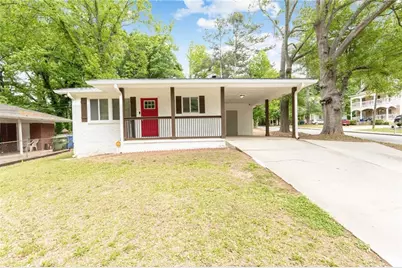 123 Mount Zion Road SW, Atlanta, GA 30354 - Photo 39