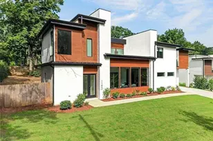 1192 Bernadette Ln NE, Atlanta, GA 30329 - Photo 3