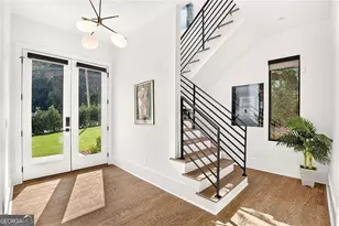1192 Bernadette Ln NE, Atlanta, GA 30329 - Photo 5