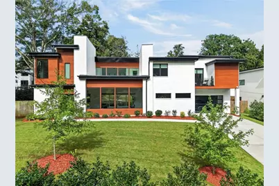 1192 Bernadette Lane NE, Atlanta, GA 30329 - Photo 3