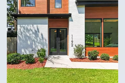 1192 Bernadette Lane NE, Atlanta, GA 30329 - Photo 5
