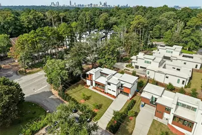 1192 Bernadette Lane NE, Atlanta, GA 30329 - Photo 55