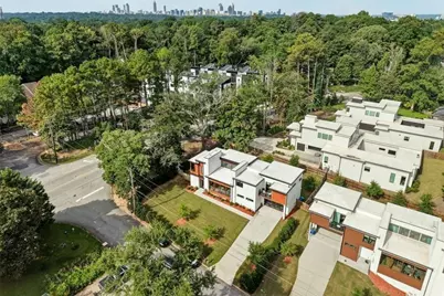 1192 Bernadette Lane NE, Atlanta, GA 30329 - Photo 55