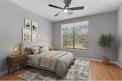 400 17th Street NW #1247, Atlanta, GA 30363 - Photo 13