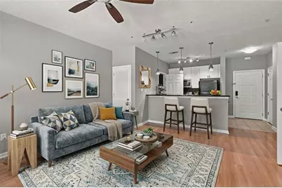 400 17th Street NW #1247, Atlanta, GA 30363 - Photo 1