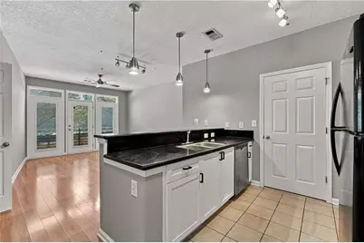 400 17th Street NW #1247, Atlanta, GA 30363 - Photo 3