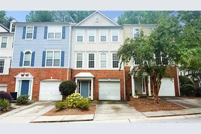 4014 Howell Park Road, Duluth, GA 30096 - Photo 1