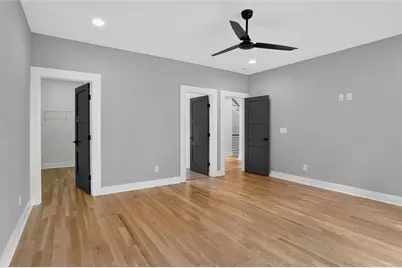 244 Locust Street NE #B, Atlanta, GA 30317 - Photo 11