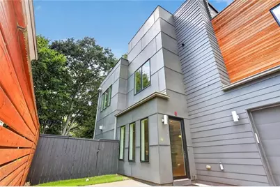 244 Locust Street NE #B, Atlanta, GA 30317 - Photo 9