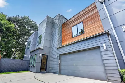 244 Locust Street NE #B, Atlanta, GA 30317 - Photo 37