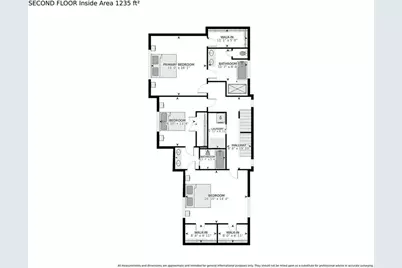 244 Locust Street NE #B, Atlanta, GA 30317 - Photo 19