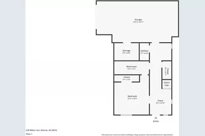 220 Wilbur Avenue SE, Atlanta, GA 30316 - Photo 61