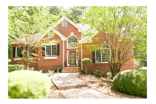3885 Waterford Dr, Suwanee, GA 30024 - Photo 1