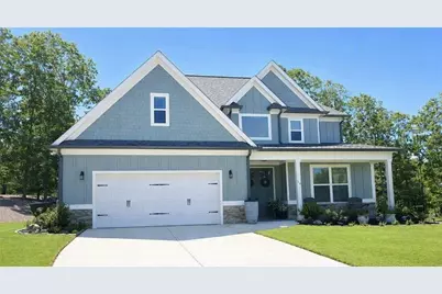 13 Cranford Circle, Cartersville, GA 30120 - Photo 1