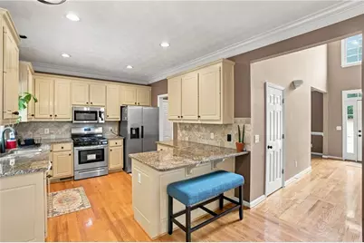 605 Trophy Lane, Conyers, GA 30094 - Photo 3