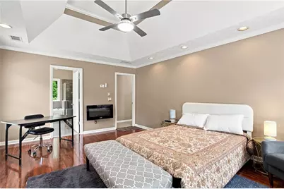 605 Trophy Lane, Conyers, GA 30094 - Photo 17