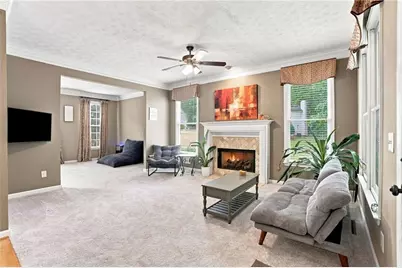 605 Trophy Lane, Conyers, GA 30094 - Photo 9