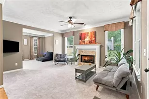 605 Trophy Ln, Conyers, GA 30094 - Photo 9