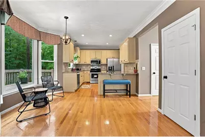 605 Trophy Lane, Conyers, GA 30094 - Photo 11