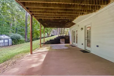 605 Trophy Lane, Conyers, GA 30094 - Photo 37