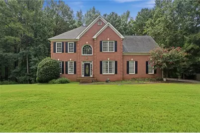 605 Trophy Lane, Conyers, GA 30094 - Photo 1