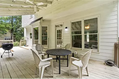 605 Trophy Lane, Conyers, GA 30094 - Photo 35