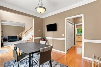 605 Trophy Lane, Conyers, GA 30094 - Photo 7