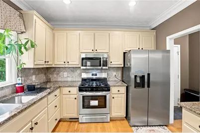 605 Trophy Lane, Conyers, GA 30094 - Photo 13