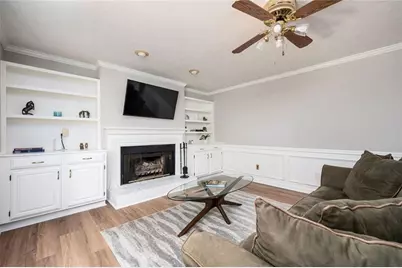 4962 Thornwood Trace NW, Acworth, GA 30102 - Photo 11