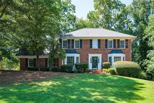 4962 Thornwood Trce NW, Acworth, GA 30102 - Photo 1