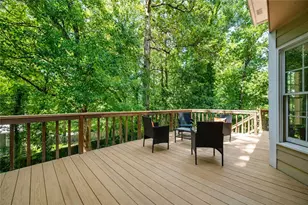 4962 Thornwood Trce NW, Acworth, GA 30102 - Photo 13
