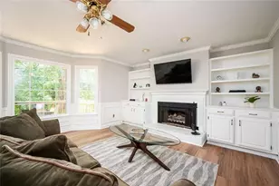 4962 Thornwood Trce NW, Acworth, GA 30102 - Photo 11