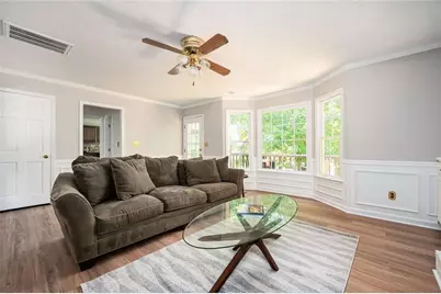 4962 Thornwood Trace NW, Acworth, GA 30102 - Photo 9