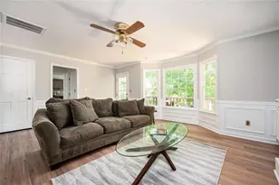 4962 Thornwood Trce NW, Acworth, GA 30102 - Photo 9