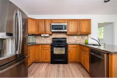 4962 Thornwood Trace NW, Acworth, GA 30102 - Photo 17