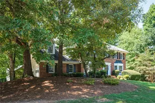 4962 Thornwood Trce NW, Acworth, GA 30102 - Photo 3