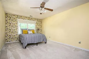 4962 Thornwood Trce NW, Acworth, GA 30102 - Photo 33