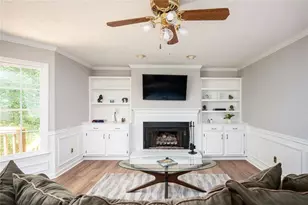4962 Thornwood Trce NW, Acworth, GA 30102 - Photo 9