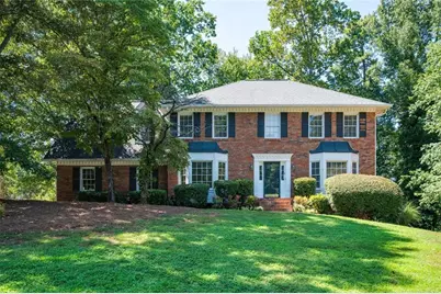 4962 Thornwood Trace NW, Acworth, GA 30102 - Photo 1