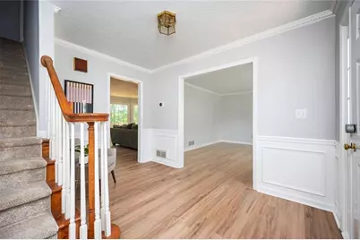 4962 Thornwood Trace NW, Acworth, GA 30102 - Photo 7