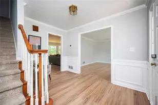 4962 Thornwood Trce NW, Acworth, GA 30102 - Photo 7