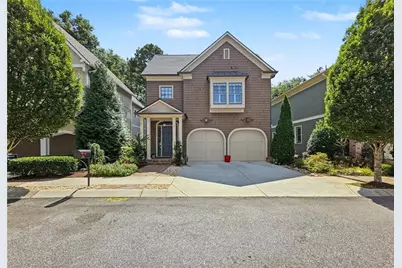 228 Fowler Street, Woodstock, GA 30188 - Photo 1