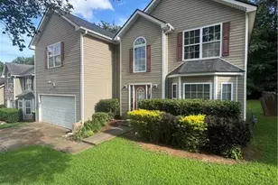 1043 Summer Cypress Dr, Villa Rica, GA 30180 - Photo 3