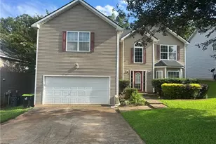 1043 Summer Cypress Dr, Villa Rica, GA 30180 - Photo 1