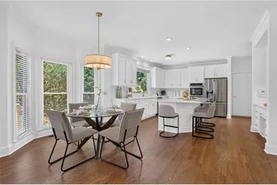 4507 Outlook Drive NE, Marietta, GA 30066 - Photo 5