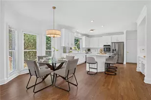 4507 Outlook Dr NE, Marietta, GA 30066 - Photo 5