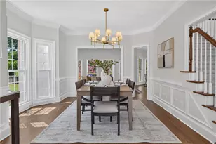 4507 Outlook Dr NE, Marietta, GA 30066 - Photo 19